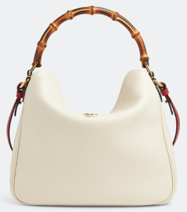 GUCCI Diana medium shoulder bag