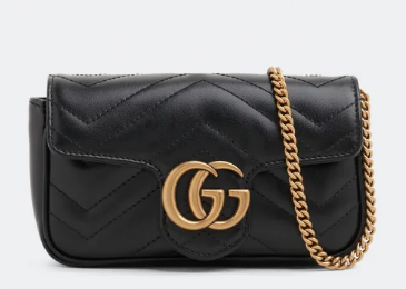 Túi siêu nhỏ GUCCI GG Marmontg