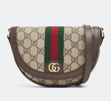 Túi mini GUCCI Ophidia GG