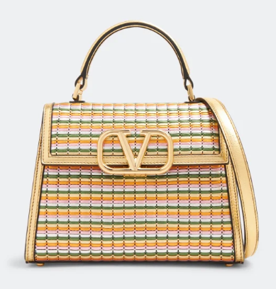 VALENTINO GARAVANI VSling small top handle bag